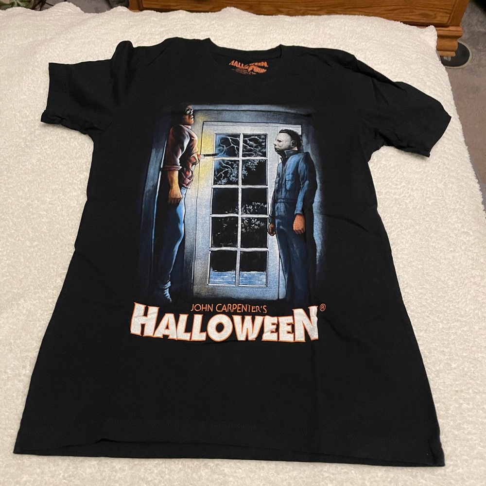 John Carpenters “Halloween” T-shirt
